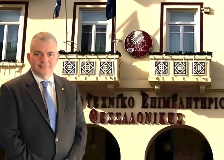 Αέρας ανανέωσης στο ΒΕΘ: Ποιοι αναλαμβάνουν τα «ηνία»