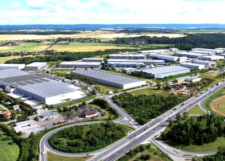 Βρεφονηπιακοί σταθμοί και ιατρεία στα επιχειρηματικά πάρκα της ΕΤΒΑ ΒΙΠΕ