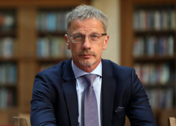 Μπόρις Βούιτσιτς: Η ΕΚΤ πιθανότατα θα μειώσει πάλι τα επιτόκια