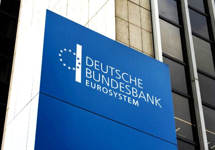 Γερμανία: Η Bundesbank μειώνει σημαντικά τις προβλέψεις για την ανάπτυξη το 2025-2026