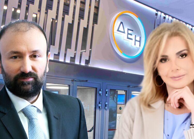 ΔΕΗ: Αλλαγές στη σύνθεση του ΔΣ – Ποιοί «κέρδισαν» ψήφο εμπιστοσύνης