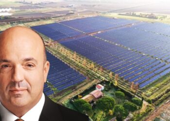 Όμιλος ΔΕΗ: Ξεκινά την παραγωγή ενέργειας από ΑΠΕ στην Ιταλία