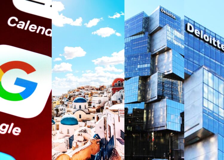 NextGen ταξιδιώτες: Πώς θα εξελιχθεί ο Τουρισμός τα επόμενα 20 χρόνια