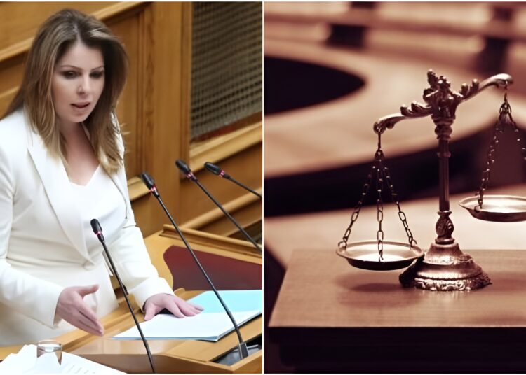 Νέα πρωτόκολλα για δωρεάν νομική βοήθεια σε θύματα έμφυλης βίας