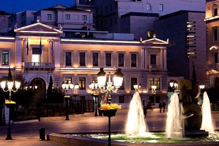 Δήμος Αθηναίων: Εγκρίθηκαν ο προϋπολογισμός για το 2025 και το τεχνικό πρόγραμμα