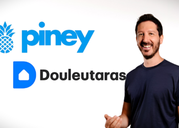 Douleutaras: Με 1,2 εκατ. ευρώ στο spin-off  της Piney ανοίγει «φτερά» για Ευρώπη