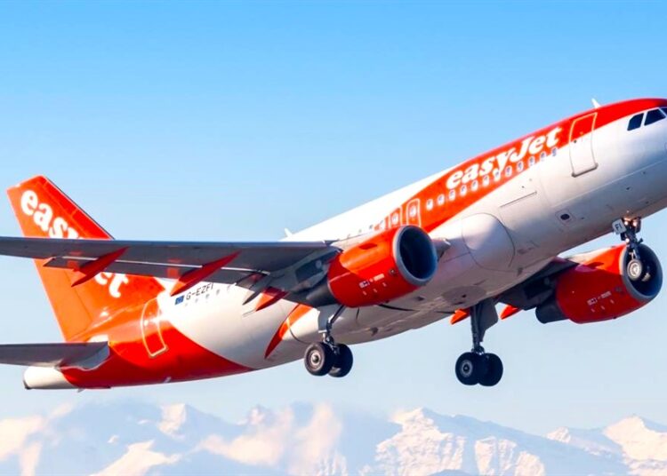 Η easyJet ενισχύει τη σύνδεση της Αθήνας με κορυφαίους ευρωπαϊκούς προορισμούς