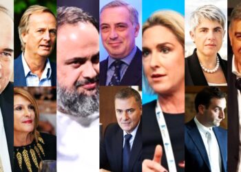 Έλληνες Εφοπλιστές: Πρωταγωνιστές στη Διεθνή Ναυτιλία με νέες επενδύσεις μαμούθ