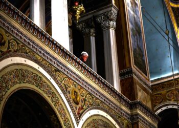 Η Εκκλησία της Ελλάδος εκφράζει ανησυχία για τη Συρία – Έκκληση για ειρήνη