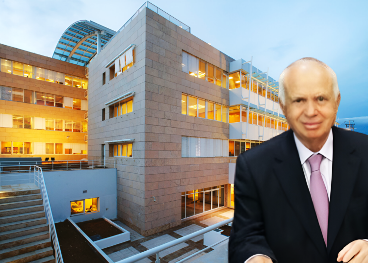 Εγκρίθηκε η συγχώνευση της ΕΚΤΕΡ με την «Ενεργειακός Κόμβος»