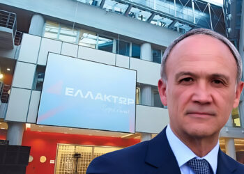 Ελλάκτωρ: Οι ημερομηνίες «κλειδιά» για την επιστροφή κεφαλαίου στους μετόχους