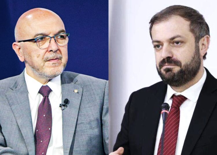 Ελλάδα – Αρμενία: Από τα διπλωματικά «θερμά» σε οικονομικές συγκλίσεις