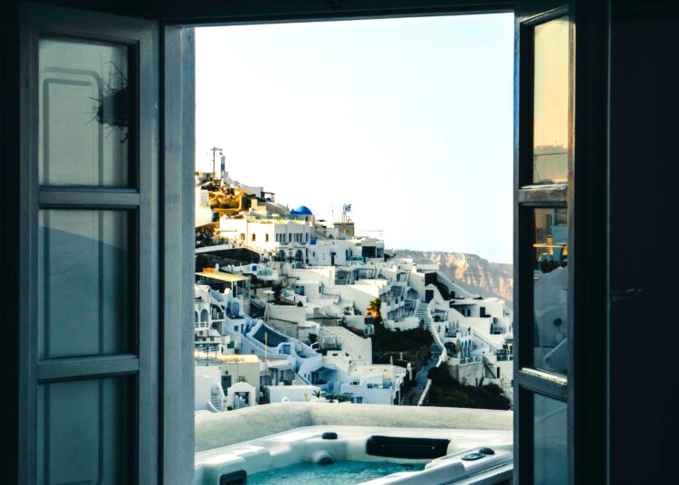 Ελληνικός Τουρισμός 2025: Ινδία, ΗΠΑ και Βρετανία στο επίκεντρο