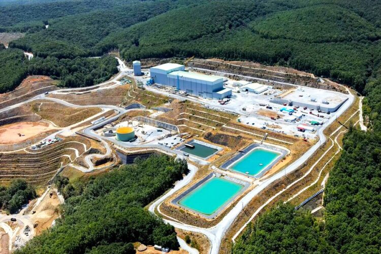 ΕΛΛΗΝΙΚΟΣ ΧΡΥΣΟΣ ΕΓΚΑΤΑΣΤΑΣΕΙΣ