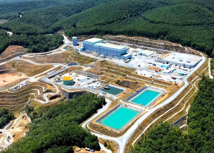 Έκθεση Κοινωνικής Ευθύνης της Ελληνικός Χρυσός: 1,73 εκατ. ευρώ σε δράσεις το 2023