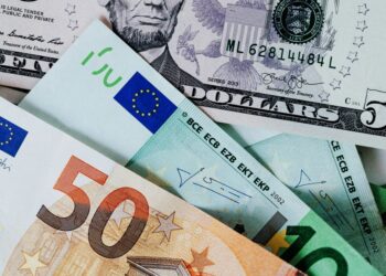 Σταθερή πτωτική πορεία για το EUR/USD – Πότε θα δούμε την ισοτιμία 1:1