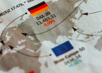 Ευρωπαϊκά χρηματιστήρια: Πτώση εν μέσω ανησυχιών για πληθωρισμό και κινεζικό εμπόριο