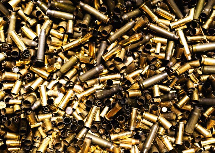 Η Γερμανία υπογράφει ιστορικές συμφωνίες εξαγωγής όπλων