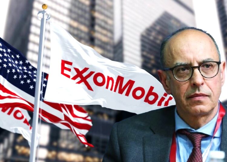 ExxonMobil και Qatar Energy: Νέες γεωτρήσεις στην κυπριακή ΑΟΖ