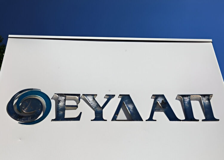 Στα ύψη οι επιδόσεις της ΕΥΔΑΠ το 9μηνο του 2024