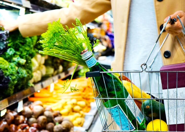 Από το χωράφι στο ράφι: Πώς διαμορφώνονται οι τιμές φρούτων-λαχανικών