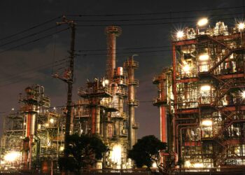 Φυσικό Αέριο: Πίεση στην προσφορά καθώς λήγει η Ρωσοουκρανική Συμφωνία