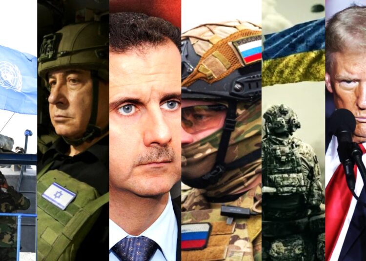 2024: Ανασκόπηση μιας χρονιάς γεμάτης ανατροπές και εξελίξεις