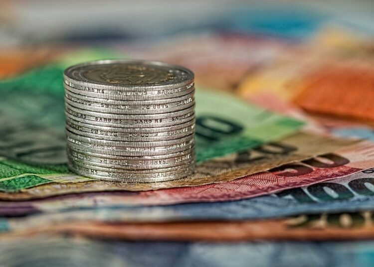 Η πιο ωμή και ρεαλιστική ατάκα για το χρήμα και τον πλούτο