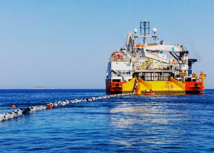 Κρήτη-Αττική: Η νέα εποχή της ενεργειακής διασύνδεσης ξεκινά το 2025