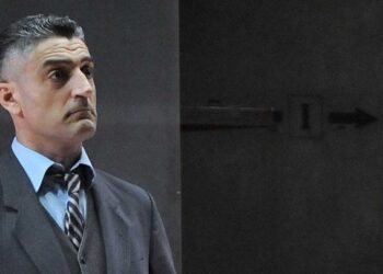 Έφυγε από τη ζωή ο σπουδαίος ηθοποιός Δημήτρης Ήμελλος