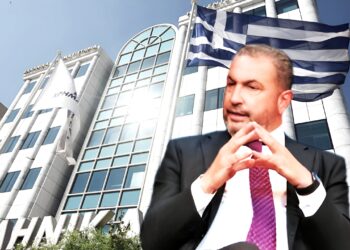 Aktor: Την Τρίτη στο ταμπλό του ΧΑ η «νέα» Intrakat