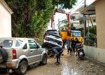 Ποια σχολεία θα είναι κλειστά αύριο στα «απόνερα» της κακοκαιρίας Bora