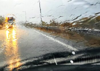 Εκτακτο δελτίο επιδείνωσης καιρού: Πρόβλεψη μέχρι τα Χριστούγεννα