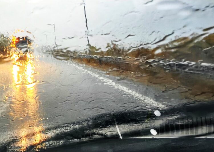 Εκτακτο δελτίο επιδείνωσης καιρού: Πρόβλεψη μέχρι τα Χριστούγεννα