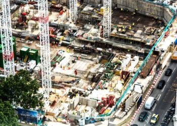 Αύξηση οικοδομικών αδειών: Το στοίχημα των μπόνους πριν από το ΣτΕ