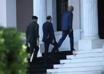 ΚΥΣΕΑ: Συνεδριάζει σήμερα Παρασκευή υπό τον Μητσοτάκη