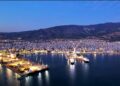 Λιμάνι Βόλου: Προς πλήρη ενεργειακή αυτονομία με νέα φωτοβολταϊκά συστήματα