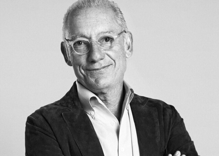 Ισάκ Άντικ: Σκοτώθηκε ο ιδρυτής της εταιρείας ρούχων Mango