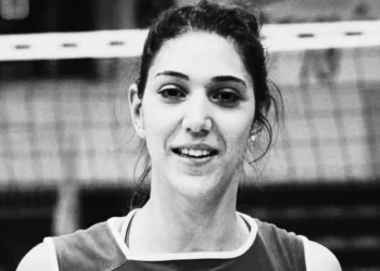 Ελληνικός αθλητισμός: Πέθανε η βολεϊμπολίστρια και αντιπρόεδρος του ΟΑΚΑ, Μαργαρίτα Οικονομοπούλου