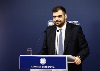 Π.Μαρινάκης: Σύνοψη των εξαγγελιών του πρωθυπουργού – Τι αλλάζει στην καθημερινότητα 2025