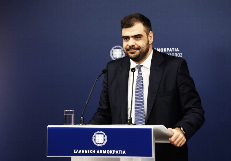 Π.Μαρινάκης: Σύνοψη των εξαγγελιών του πρωθυπουργού – Τι αλλάζει στην καθημερινότητα 2025