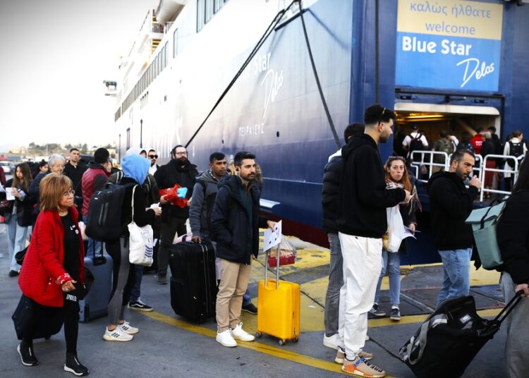 Νέες πληρωμές 25,9 εκατ. ευρώ για το Μεταφορικό Ισοδύναμο 2023