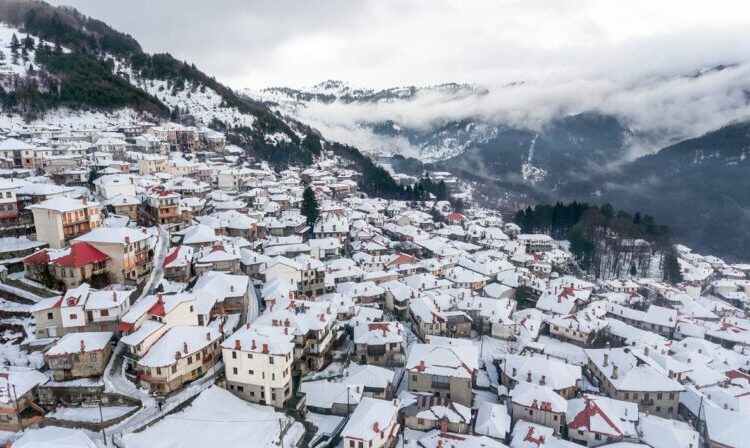 Τουρισμός για όλους 2024: Τελευταίες ημέρες για χειμερινές αποδράσεις – Το πρόγραμμα λήγει 31/12