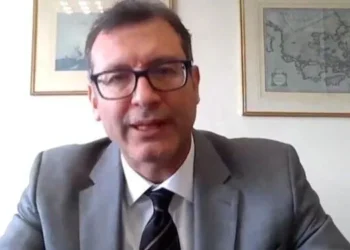 Μαξίμου: Ο Μιχάλης Αργυρού αντικαταστάτης του Αλέξη Πατέλη