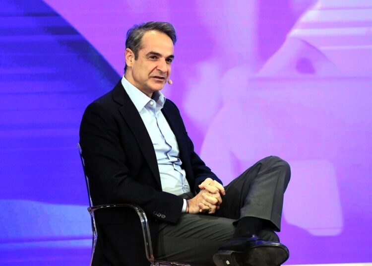 Εθνική Στρατηγική για τον εθισμό στο διαδίκτυο: Η πρόταση Μητσοτάκη