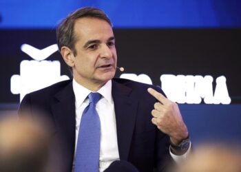 Μητσοτάκης: «Τα αποτελέσματα μιλούν από μόνα τους, δεσμεύτηκα να εξελίξω τη ΝΔ και το έκανα»