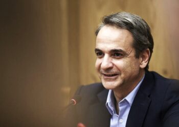 Μητσοτάκης: Εβδομαδιαία ανασκόπηση με μήνυμα προόδου και… υπευθυνότητας