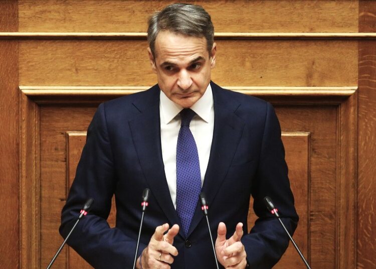 Προϋπολογισμός: Ο πρωθυπουργός για δίκαιες τραπεζικές πρακτικές και μείωση χρεώσεων