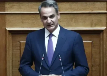 Βουλή: Τι θα πει ο Μητσοτάκης σήμερα