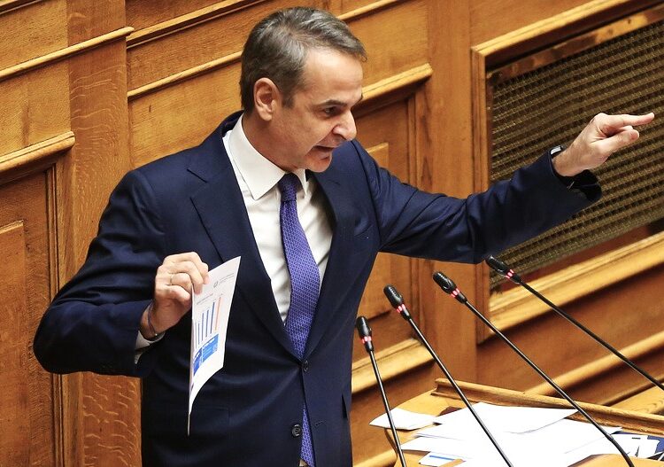 Οι κυβερνητικές παρεμβάσεις: Από τις τράπεζες ως τους μισθούς και τη στήριξη ευάλωτων ομάδων